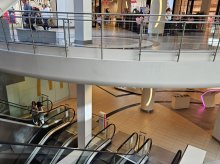 McDonald's wkracza do centrum Olsztyna. Sieć stawia na unikalną lokalizację