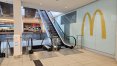 McDonald's otworzy restaurację w Aura Centrum Olsztyna. Prace są na finiszu