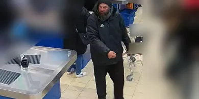 Parkingowy karateka poszukiwany. Rozpoznajesz tego mężczyznę? [WIDEO]