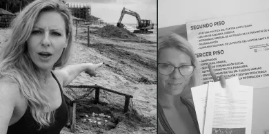 Nie żyje 41-letnia Monika Koniuszek-Silva. Pochodziła z Reszla, a w Ekwadorze walczyła z korupcją