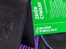 Polacy w ciągu 5 lat złożyli ponad 2,6 tys. skarg na komorników. Głównie na ich czynności i przewlekłość postępowań