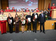 Uniwersytet to ludzie. Święto UWM przypomina o sile odpowiedzialności [ZDJĘCIA, WIDEO]