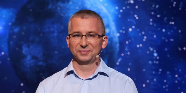 Artykuł: Olsztyniak wygrał odcinek programu "Jeden z dziesięciu". Zdobył 103 punkty