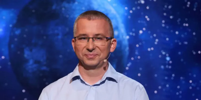 Olsztyniak wygrał odcinek programu "Jeden z dziesięciu". Zdobył 103 punkty