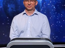 Olsztyniak wygrał odcinek programu "Jeden z dziesięciu". Zdobył 103 punkty