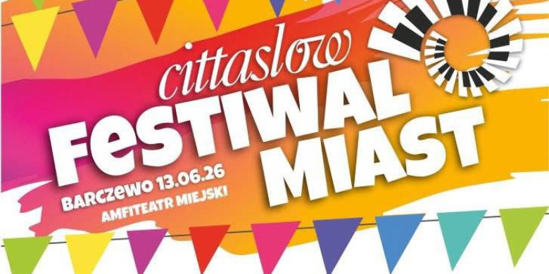 W najbliższą sobotę festiwal Cittaslow w Barczewie! [WIDEO]
