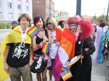 I LO w Olsztynie ponownie zostało liderem Rankingu Szkół Przyjaznych LGBTQ+