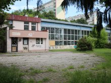Hala sportowa w olsztyńskim parku Kusocińskiego została sprzedana. Kwota przekroczyła 2 mln zł [ZDJĘCIA]