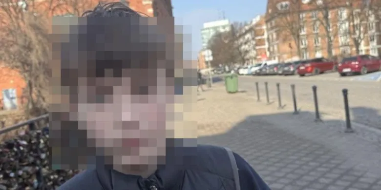 Olsztyn. Odnaleziono 13-letniego Romana K. „Nie chciał wracać do domu”