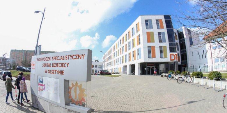 Artykuł: 5-latka w szpitalu po poparzeniu w prywatnym przedszkolu. Sprawę bada policja