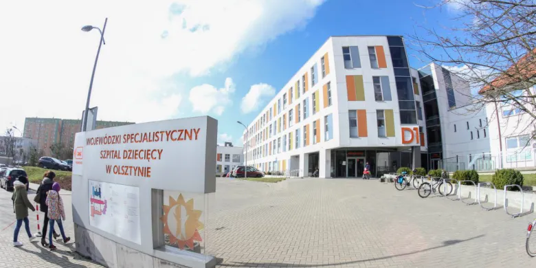 5-latka w szpitalu po poparzeniu w prywatnym przedszkolu. Sprawę bada policja