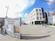 5-latka w szpitalu po poparzeniu w prywatnym przedszkolu. Sprawę bada policja