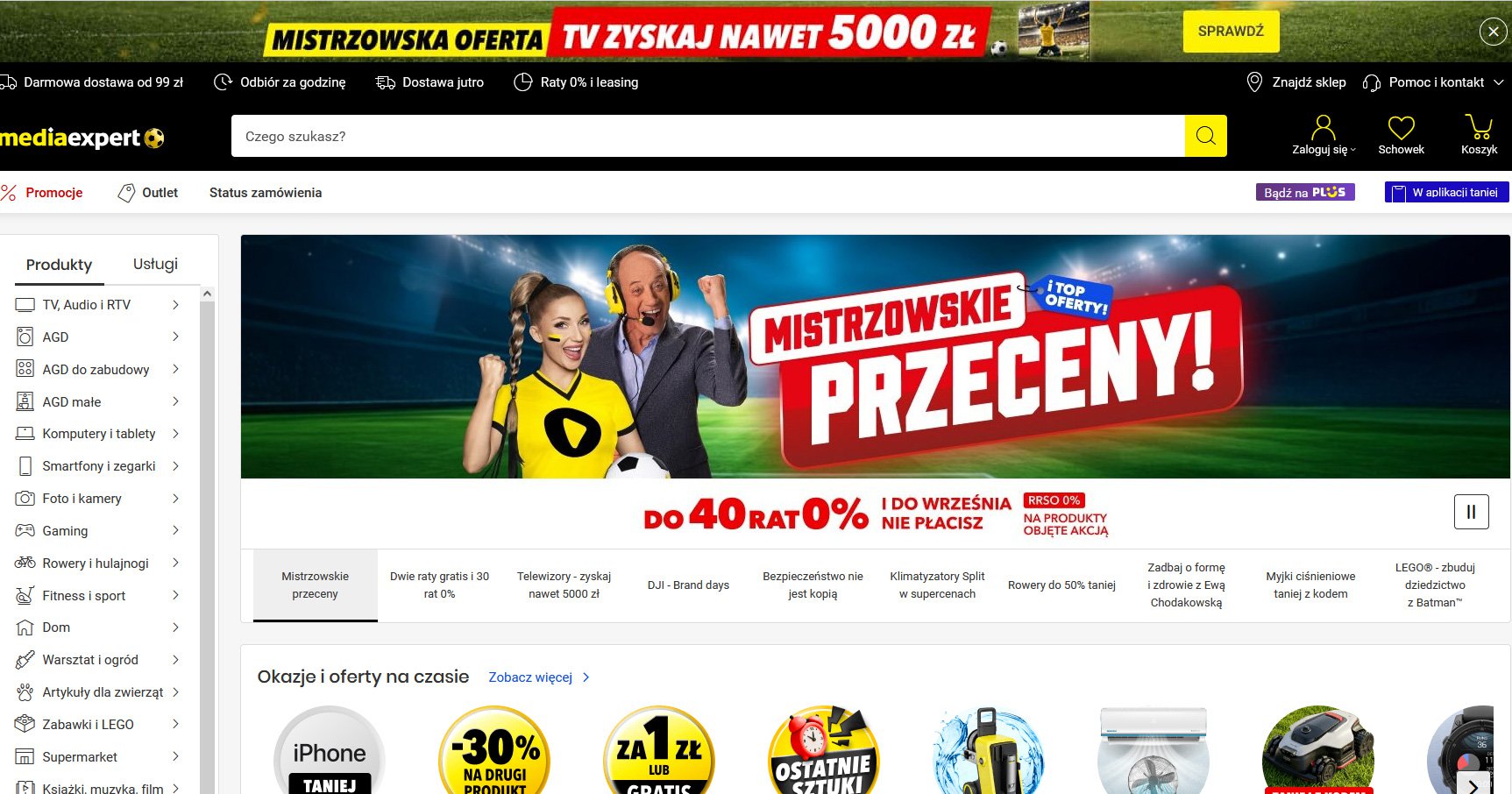 Zraszacz ogrodowy wahadłowy, obrotowy czy pulsacyjny? Co wybrać?