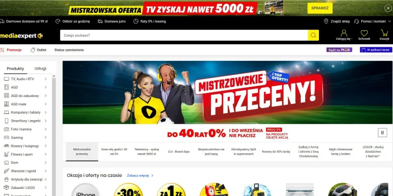 Zraszacz ogrodowy wahadłowy, obrotowy czy pulsacyjny? Co wybrać?