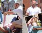 Dorożała jeździ po Polsce i prezentuje swoje metody "wypędzania demonów i diabłów"