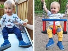 Ponad 100 punktów zbiórki, dziesiątki ton tekstyliów i wielki sukces. Wszystko dla 2-letniego Stasia z Olsztyna
