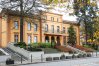 Wojewódzka Biblioteka Publiczna w Olsztynie (położona przy ul. 1 Maja)