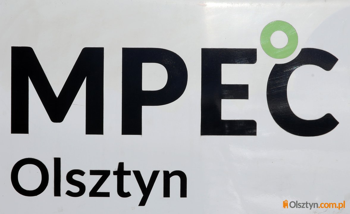 MPEC wyłączy ciepłą wodę na kilku olsztyńskich osiedlach. Sprawdź, gdzie wystąpią utrudnienia