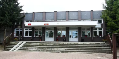 Jest aż tak źle? Na Zrzutce zbierają pieniądze na remont sali do języka polskiego w SP 34 w Olsztynie