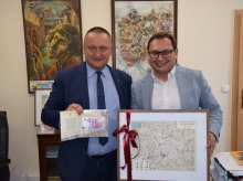 Wyjątkowe 0 euro z Warmii. Upamiętnia 150. rocznicę objawień gietrzwałdzkich