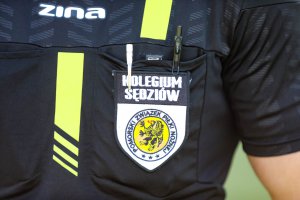 Stomil o III ligę powalczy na wyjeździe z Mazovią Mińsk Mazowiecki