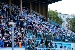Stomil o III ligę powalczy na wyjeździe z Mazovią Mińsk Mazowiecki