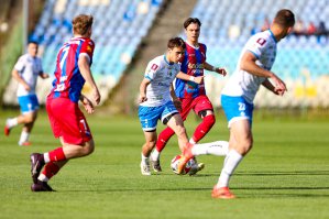 Stomil o III ligę powalczy na wyjeździe z Mazovią Mińsk Mazowiecki