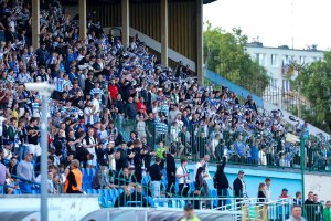 Stomil o III ligę powalczy na wyjeździe z Mazovią Mińsk Mazowiecki