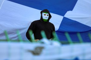 Stomil o III ligę powalczy na wyjeździe z Mazovią Mińsk Mazowiecki