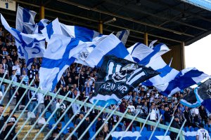 Stomil o III ligę powalczy na wyjeździe z Mazovią Mińsk Mazowiecki