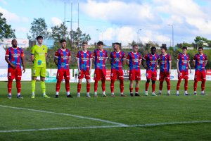 Stomil o III ligę powalczy na wyjeździe z Mazovią Mińsk Mazowiecki