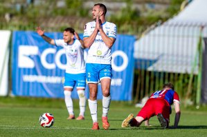 Stomil o III ligę powalczy na wyjeździe z Mazovią Mińsk Mazowiecki
