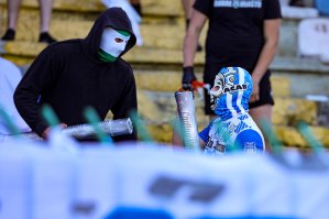 Stomil o III ligę powalczy na wyjeździe z Mazovią Mińsk Mazowiecki