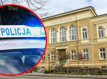 Chwile grozy w MOPS-ie i Urzędzie Miejskim w Ostródzie. 69-latek groził samospaleniem. Burmistrz zabrał głos