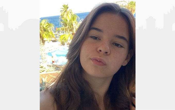 Zaginęła 17-letnia Julia Wierzbowska. Policja apeluje o pomoc