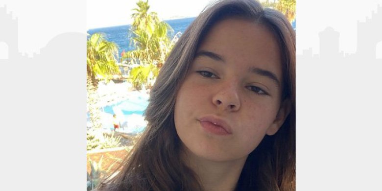 Artykuł: Zaginęła 17-letnia Julia Wierzbowska. Policja apeluje o pomoc