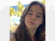 Zaginęła 17-letnia Julia Wierzbowska. Policja apeluje o pomoc