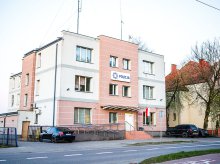 Policjantka oddała niekontrolowany strzał w komendzie. Trwa wyjaśnianie okoliczności zdarzenia