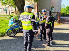 Alkohol, utracone prawa jazdy i areszt w powiecie olsztyńskim. W akcji „Trzeźwość” wpadła m.in. poszukiwana 29-latka