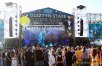 Zdjęcie z 10. edycji Olsztyn Green Festival