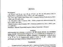Nielegalnie składowane odpady w Mrągowie. WIOŚ nałożył 140 tys. zł kary