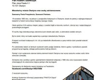 Ofiary katastrofy komunikacyjnej z 1985 roku doczekają się upamiętnienia? Jest list otwarty do władz Olsztyna