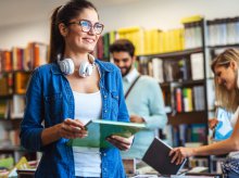 WSKZ - jak wygląda nauka na nowoczesnej uczelni? Głosy i opinie studentów