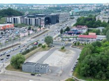 Dziewięć firm chce rozbudować olsztyńską zajezdnię. W grze kontrakt za ponad 41 mln zł