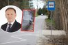 Setki tysięcy wyświetleń pod filmikiem radnego gminy Dywity, Gabriela Bodka i przebudowa przystanku. Kto doprowadził do zmian w Brąswałdzie?