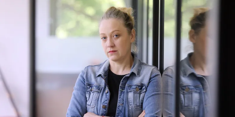 Powiat szczycieński. Pani Magdalena walczy o dzieci i sprawiedliwość