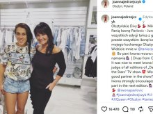 Olsztynianka, Joanna Jędrzejczyk wśród uczestników „Tańca z Gwiazdami”? Wyciekła lista nazwisk