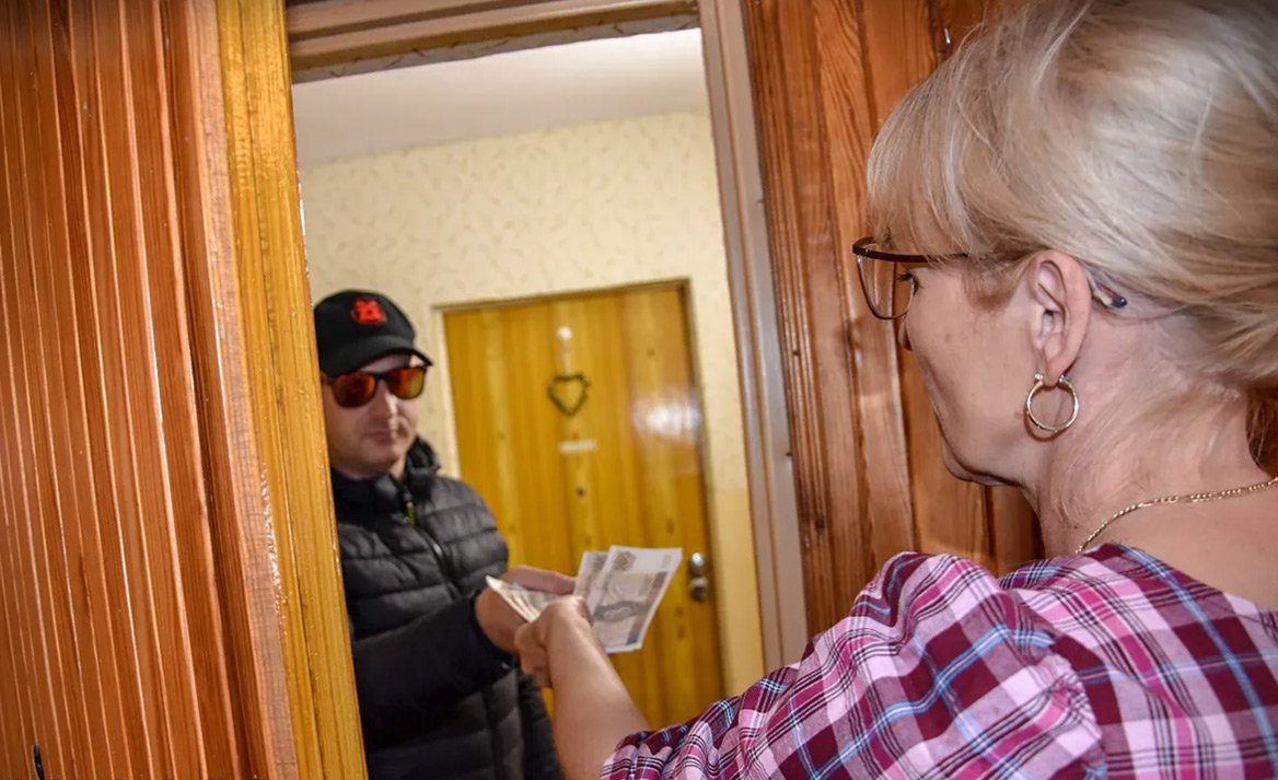 „W Olszynie działa grupa przestępcza”. Seniorki uwierzyły oszustom i straciły ponad 130 tys. zł