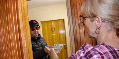 „W Olszynie działa grupa przestępcza”. Seniorki uwierzyły oszustom i straciły ponad 130 tys. zł