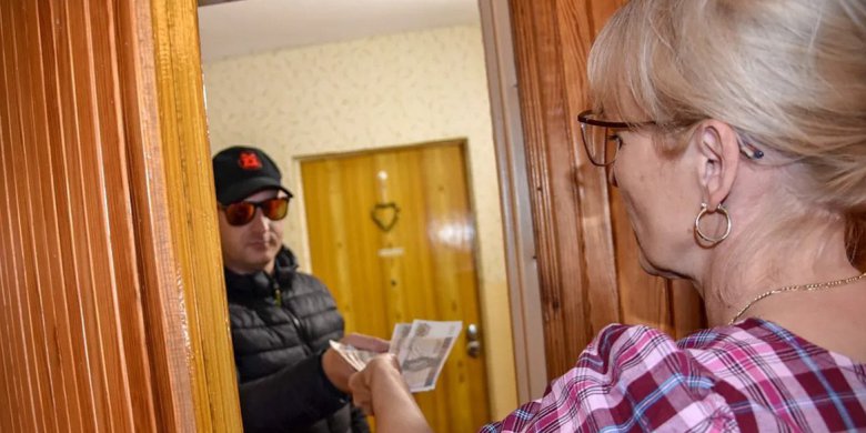 Artykuł: „W Olszynie działa grupa przestępcza”. Seniorki uwierzyły oszustom i straciły ponad 130 tys. zł